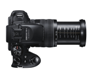 Fujifilm HS35EXR Czarny - 1450171 - zdjęcie 9